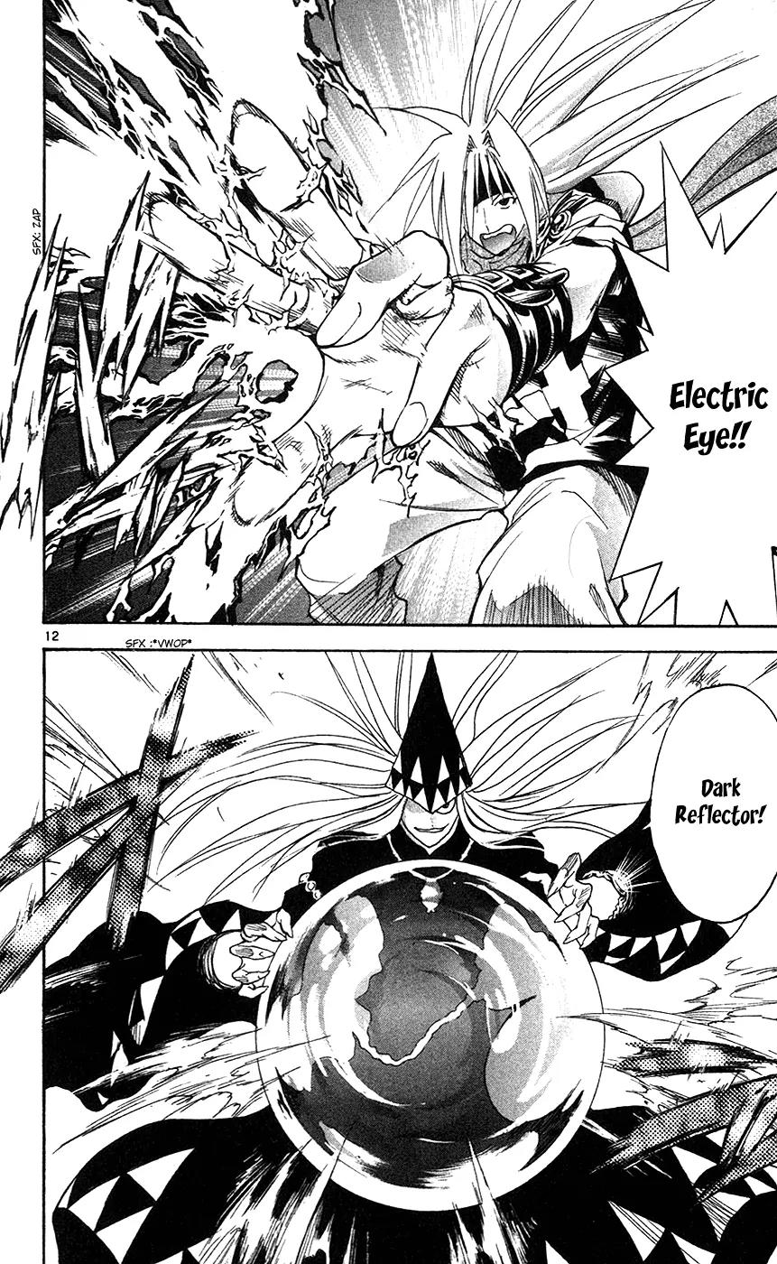 Marchen Awakens Romance Chapter 141 page 16 - Chapter 141: War Games Final Battle: Nanashi VS Peta 1