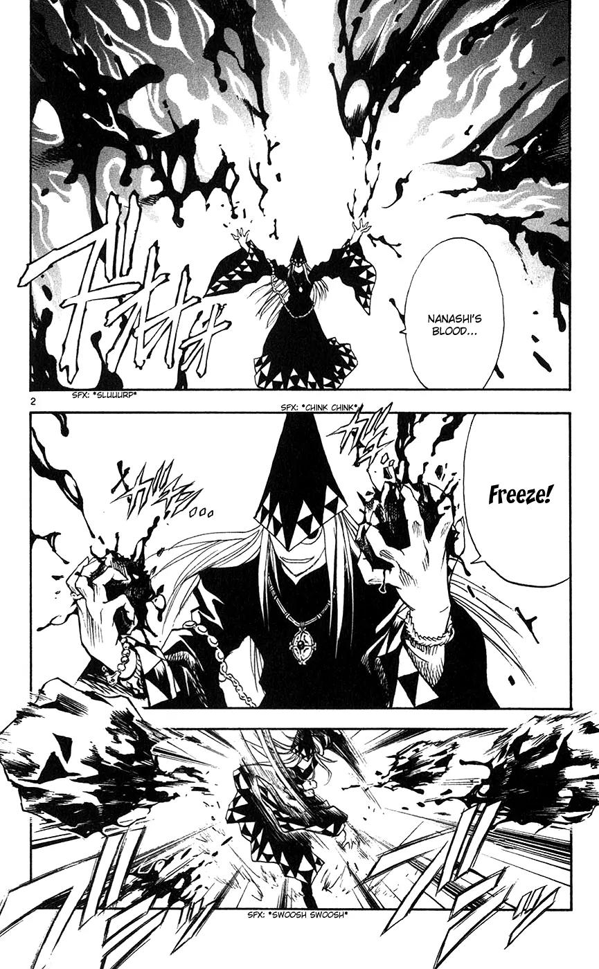 Marchen Awakens Romance Chapter 142 page 3 - Chapter 142: War Games Final Battle: Nanashi VS Peta 2