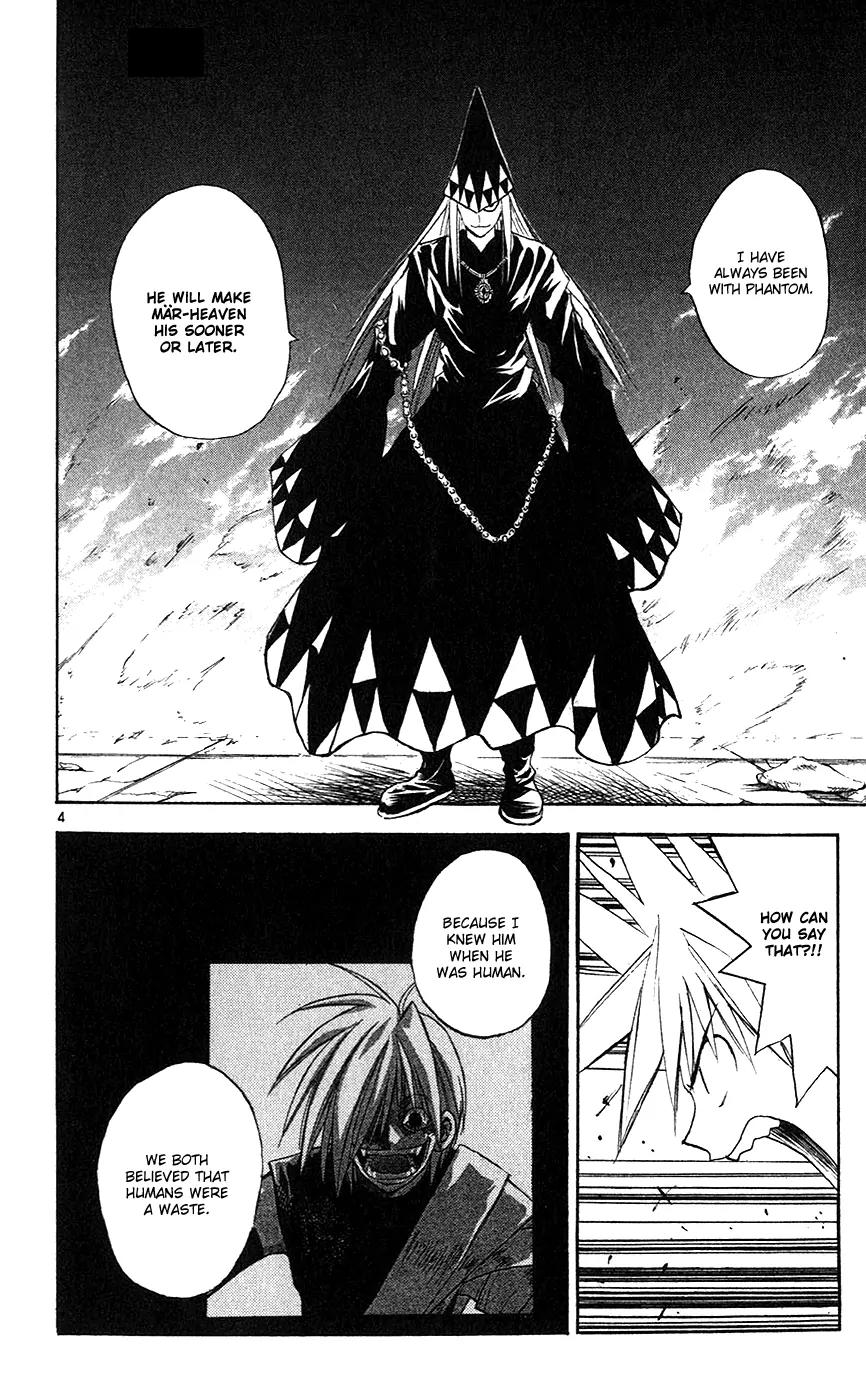 Marchen Awakens Romance Chapter 142 page 5 - Chapter 142: War Games Final Battle: Nanashi VS Peta 2