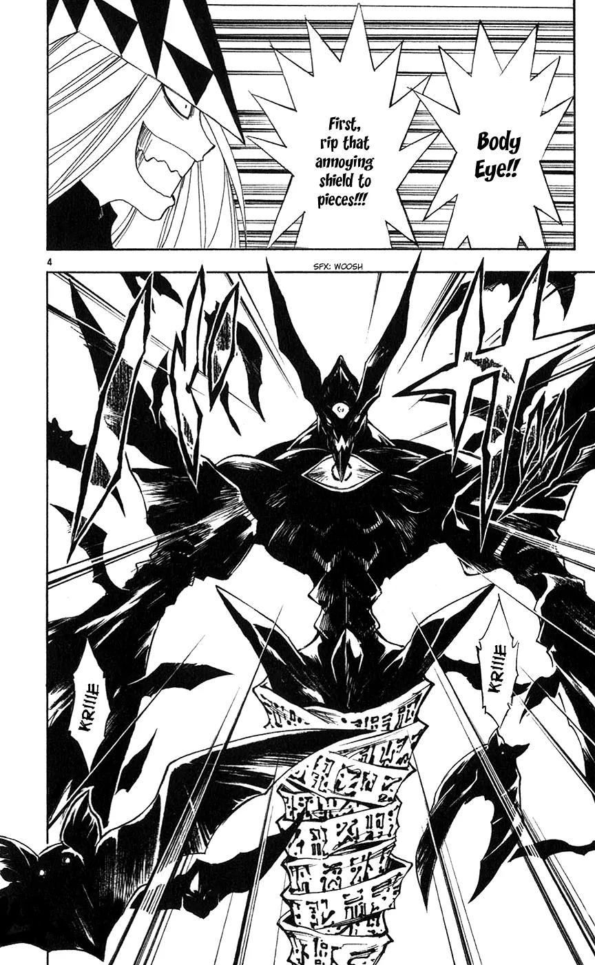 Marchen Awakens Romance Chapter 143 page 4 - Chapter 143: War Games Final Battle: Nanashi VS Peta 3