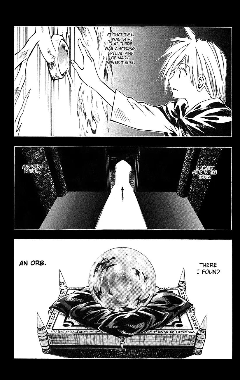Marchen Awakens Romance Chapter 146 page 3 - Chapter 146: War Games Final Battle: Ginta VS Phantom 3