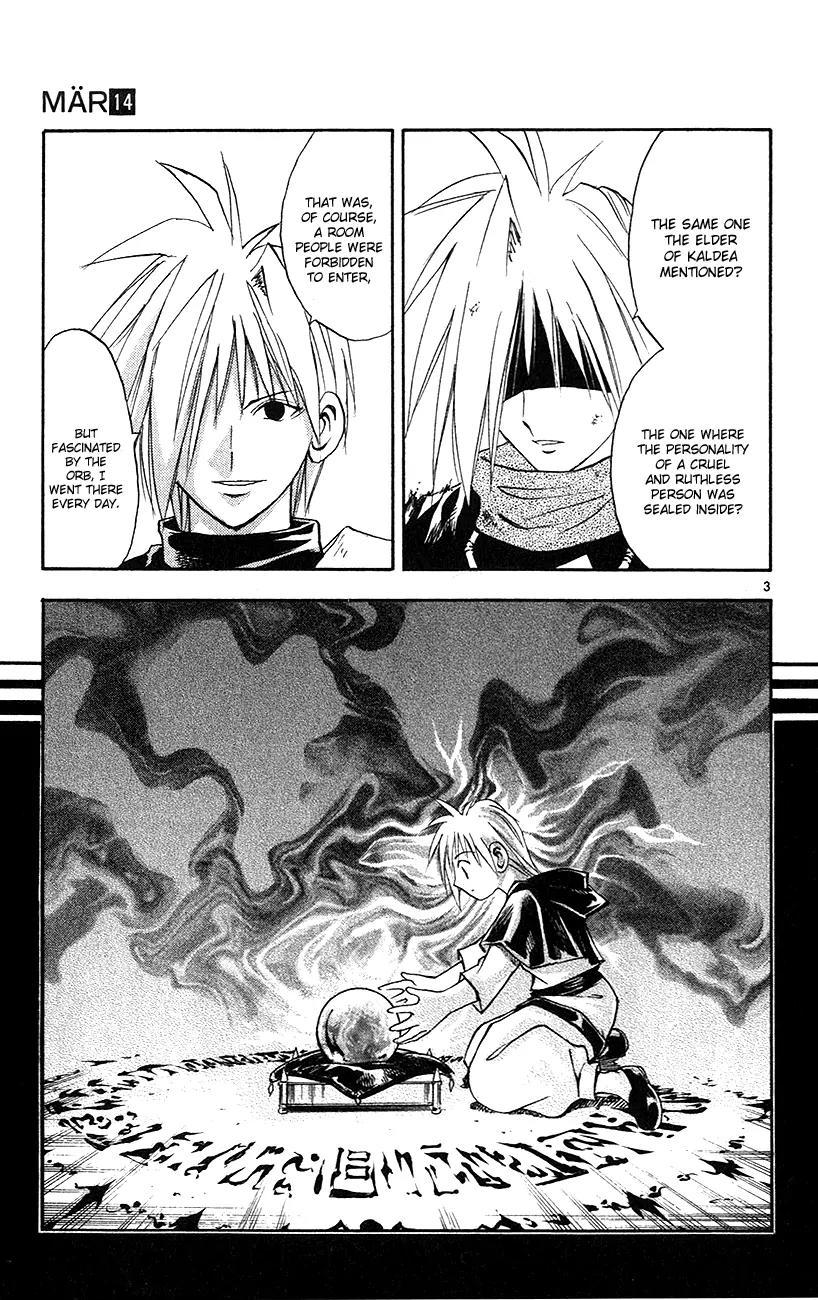 Marchen Awakens Romance Chapter 146 page 4 - Chapter 146: War Games Final Battle: Ginta VS Phantom 3