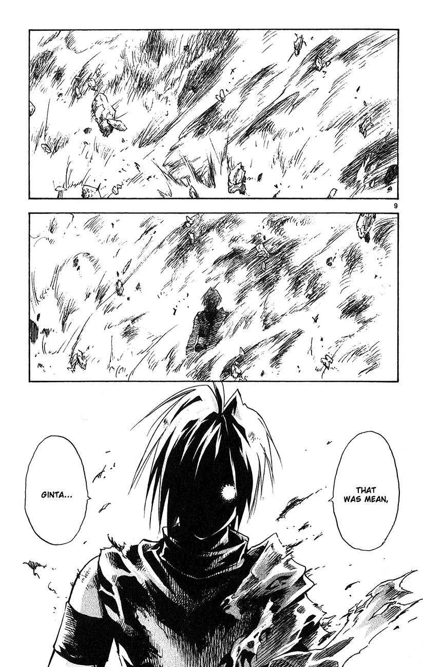 Marchen Awakens Romance Chapter 148 page 10 - Chapter 148: War Games Final Battle: Ginta VS Phantom 5