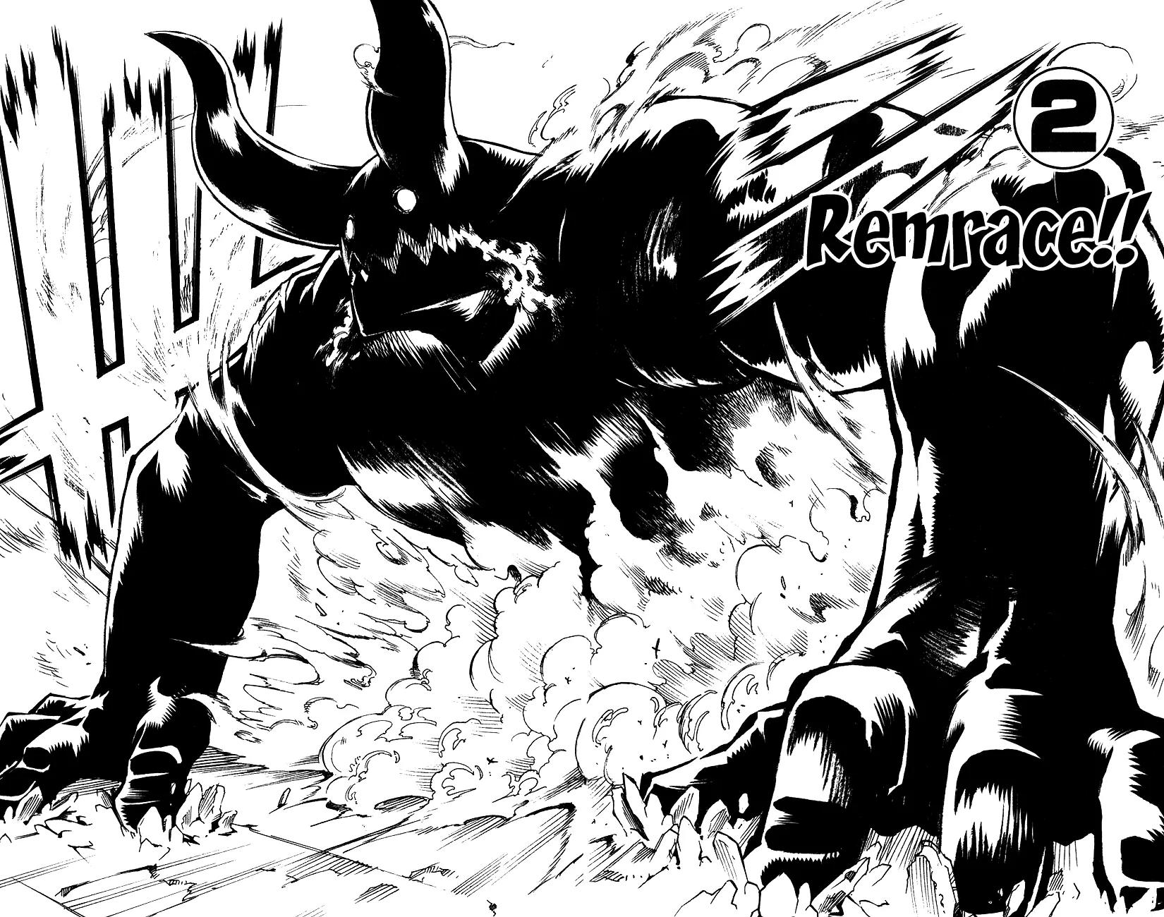 Marchen Awakens Romance Chapter 148 page 13 - Chapter 148: War Games Final Battle: Ginta VS Phantom 5