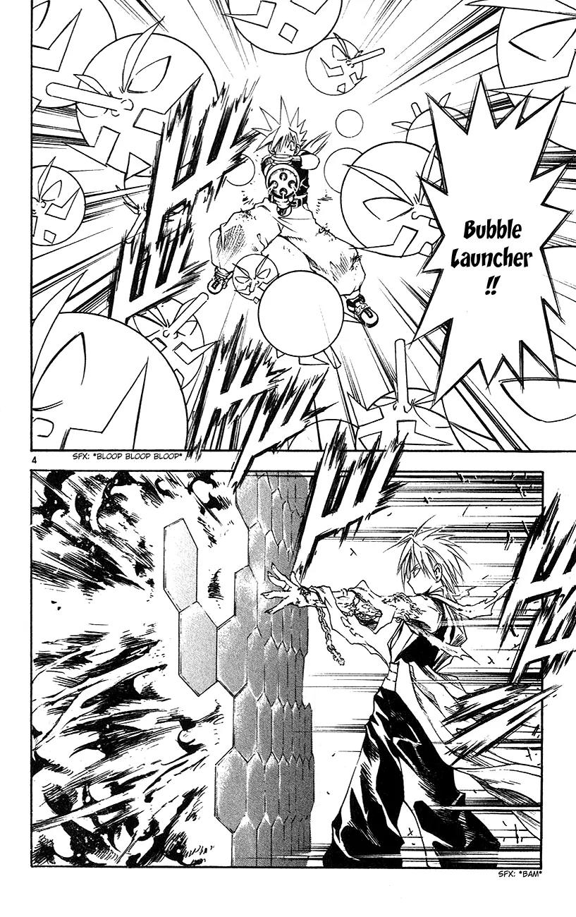 Marchen Awakens Romance Chapter 148 page 5 - Chapter 148: War Games Final Battle: Ginta VS Phantom 5