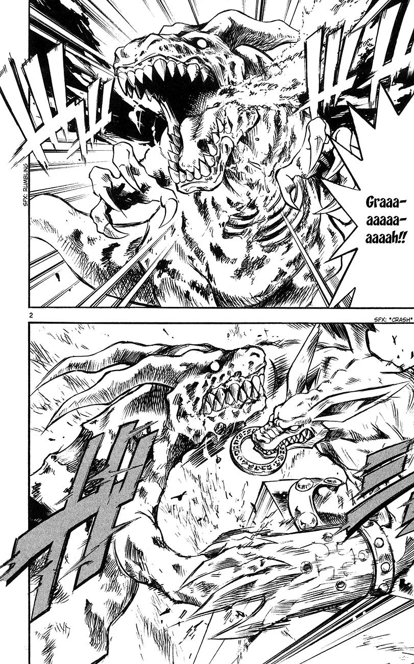 Marchen Awakens Romance Chapter 149 page 3 - Chapter 149: War Games Final Battle: Ginta VS Phantom 6