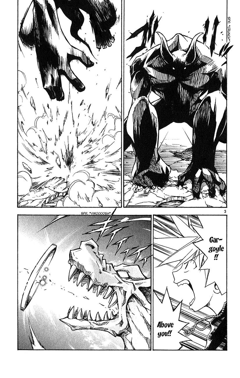Marchen Awakens Romance Chapter 149 page 4 - Chapter 149: War Games Final Battle: Ginta VS Phantom 6