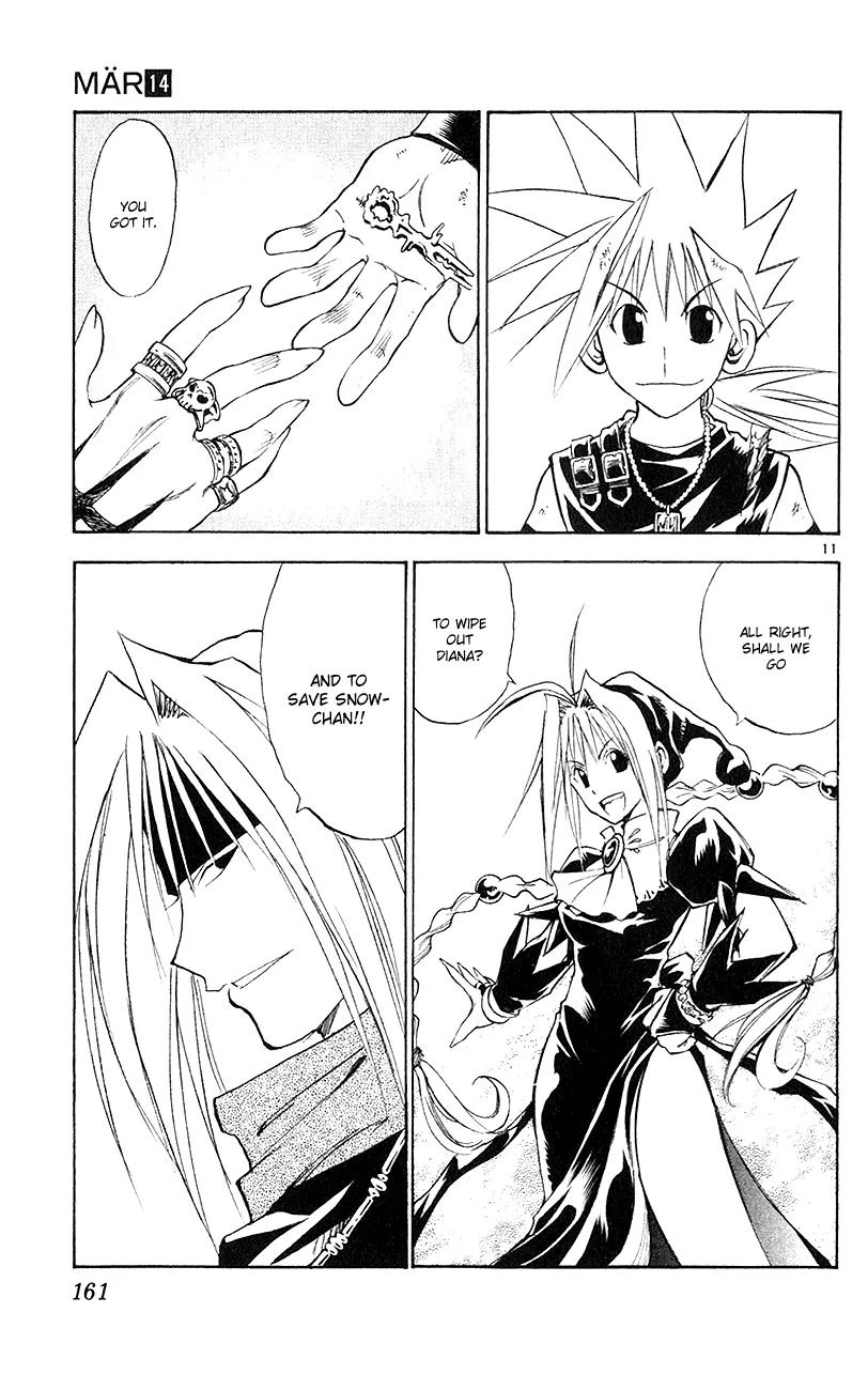 Marchen Awakens Romance Chapter 150 page 12 - Chapter 150: To Lestava Castle