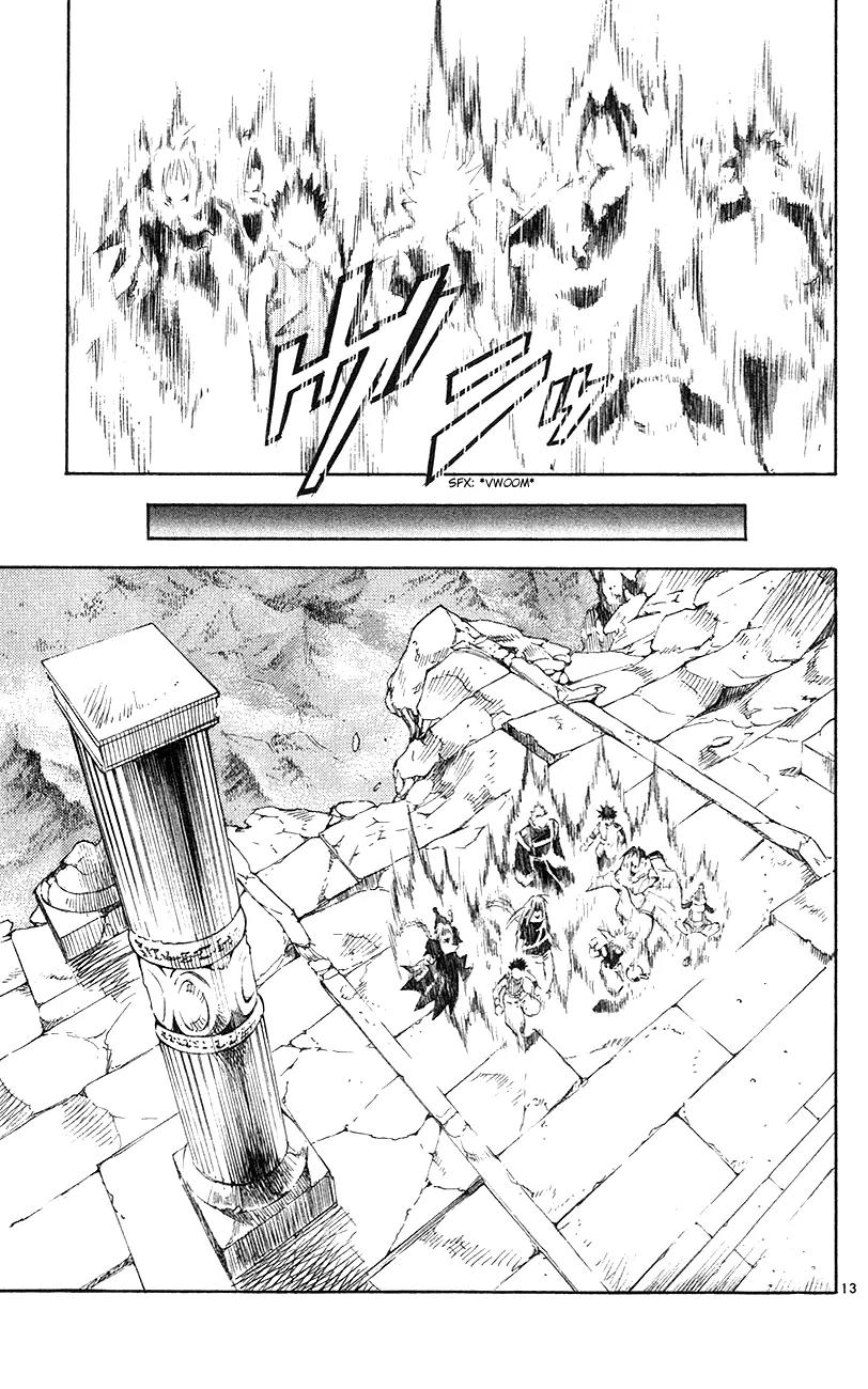 Marchen Awakens Romance Chapter 150 page 14 - Chapter 150: To Lestava Castle