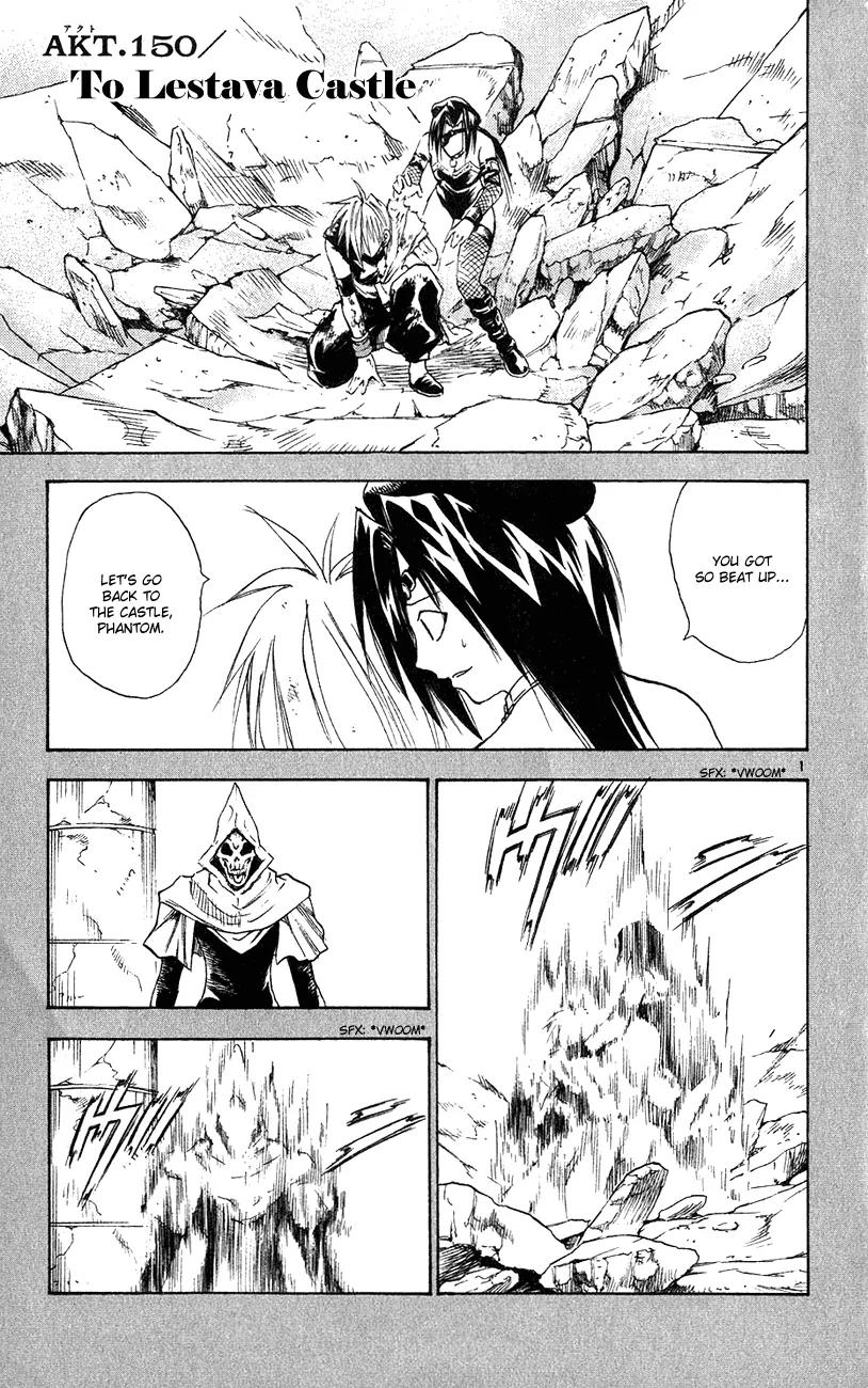 Marchen Awakens Romance Chapter 150 page 2 - Chapter 150: To Lestava Castle