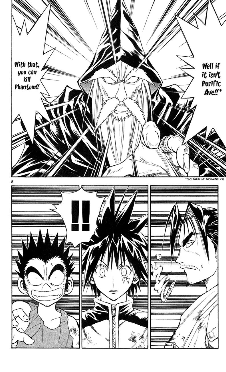 Marchen Awakens Romance Chapter 150 page 9 - Chapter 150: To Lestava Castle