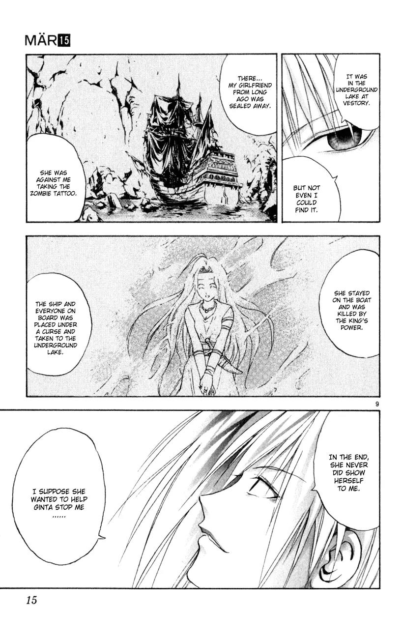 Marchen Awakens Romance Chapter 152 page 13 - Chapter 152: The Downfall of The Chess