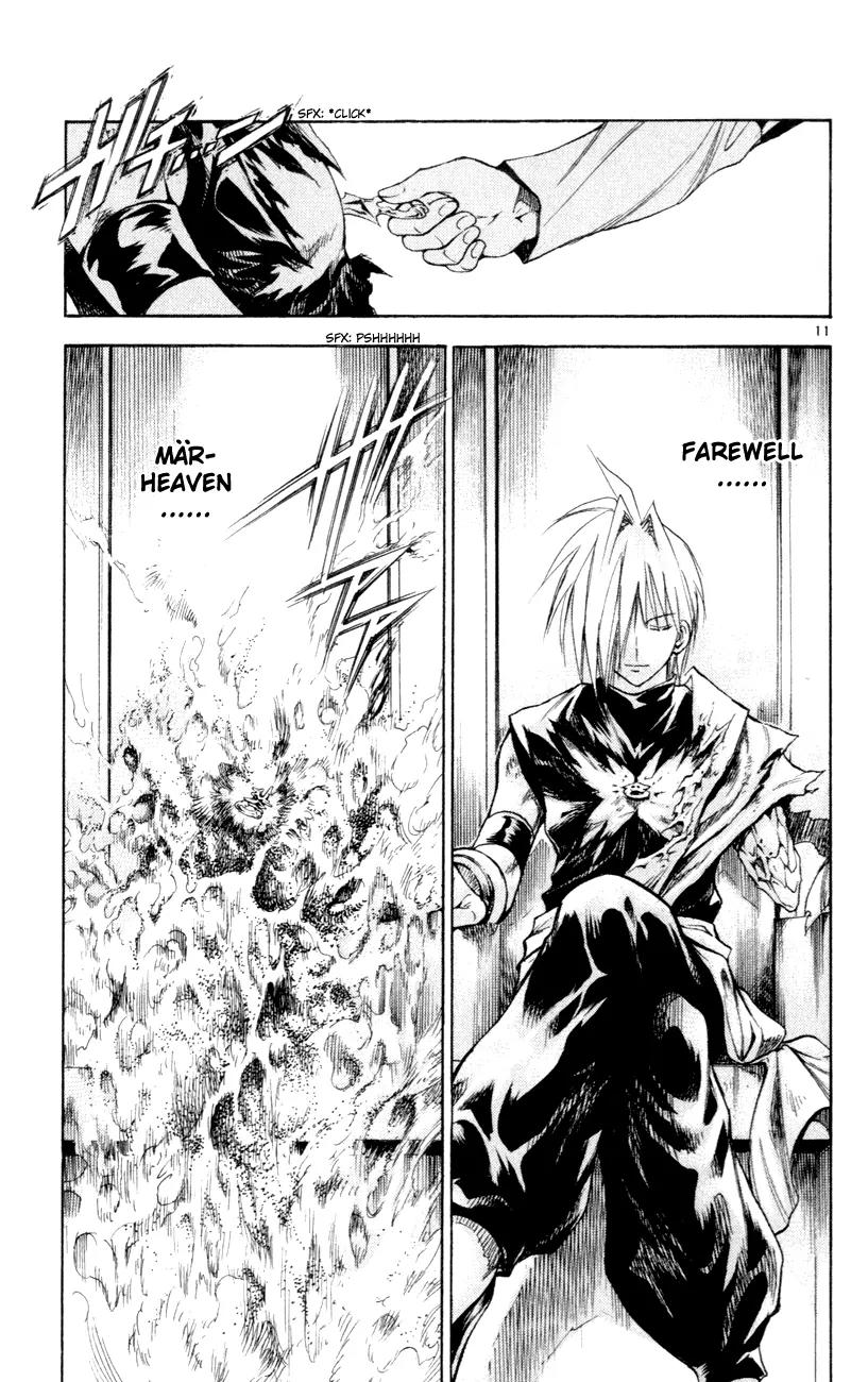 Marchen Awakens Romance Chapter 152 page 15 - Chapter 152: The Downfall of The Chess