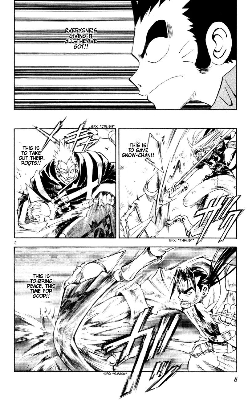 Marchen Awakens Romance Chapter 152 page 6 - Chapter 152: The Downfall of The Chess