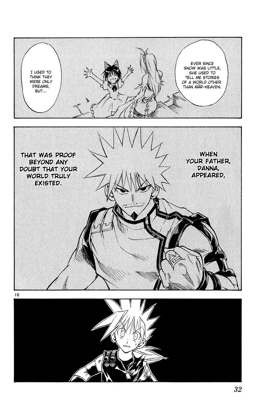 Marchen Awakens Romance Chapter 153 page 11 - Chapter 153: Fate