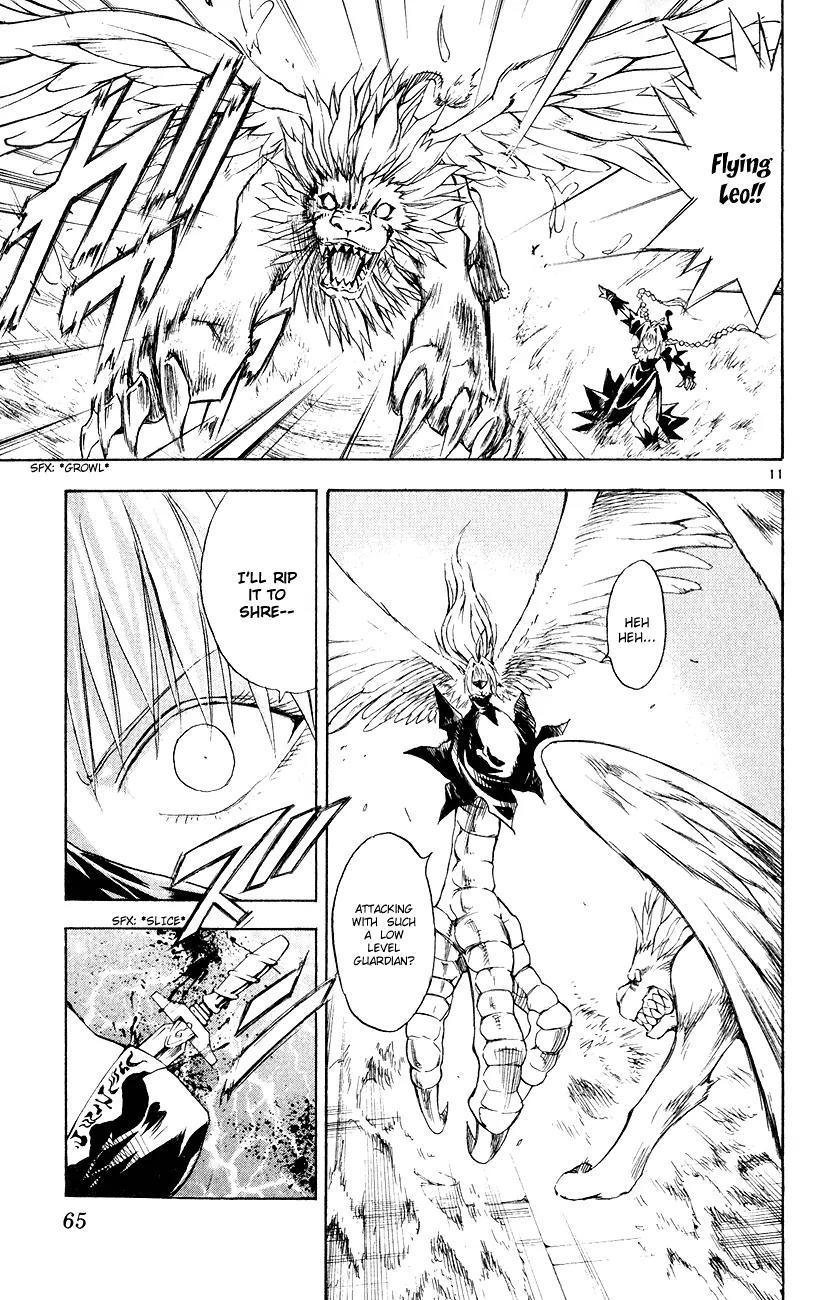 Marchen Awakens Romance Chapter 155 page 11 - Chapter 155: Diana's True Motives