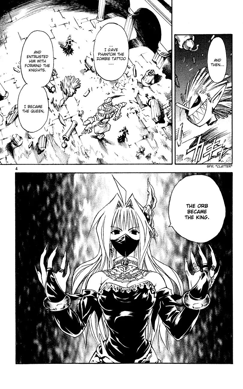 Marchen Awakens Romance Chapter 155 page 4 - Chapter 155: Diana's True Motives