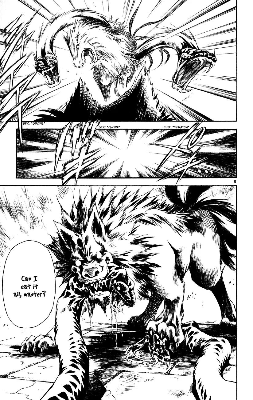 Marchen Awakens Romance Chapter 155 page 9 - Chapter 155: Diana's True Motives