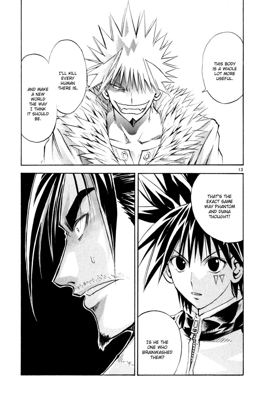 Marchen Awakens Romance Chapter 156 page 13 - Chapter 156: King