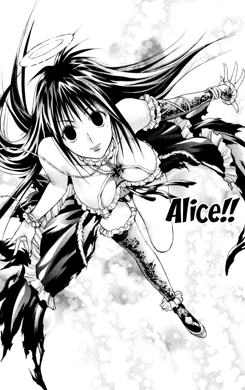 Marchen Awakens Romance Chapter 158 page 9 - Chapter 158: The Battle Between Father and Son 2