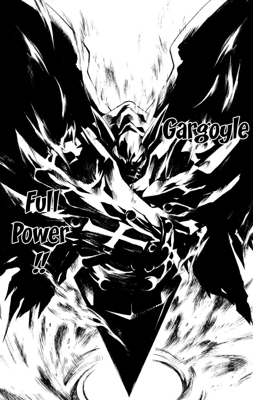 Marchen Awakens Romance Chapter 159 page 11 - Chapter 159: The Battle Ends