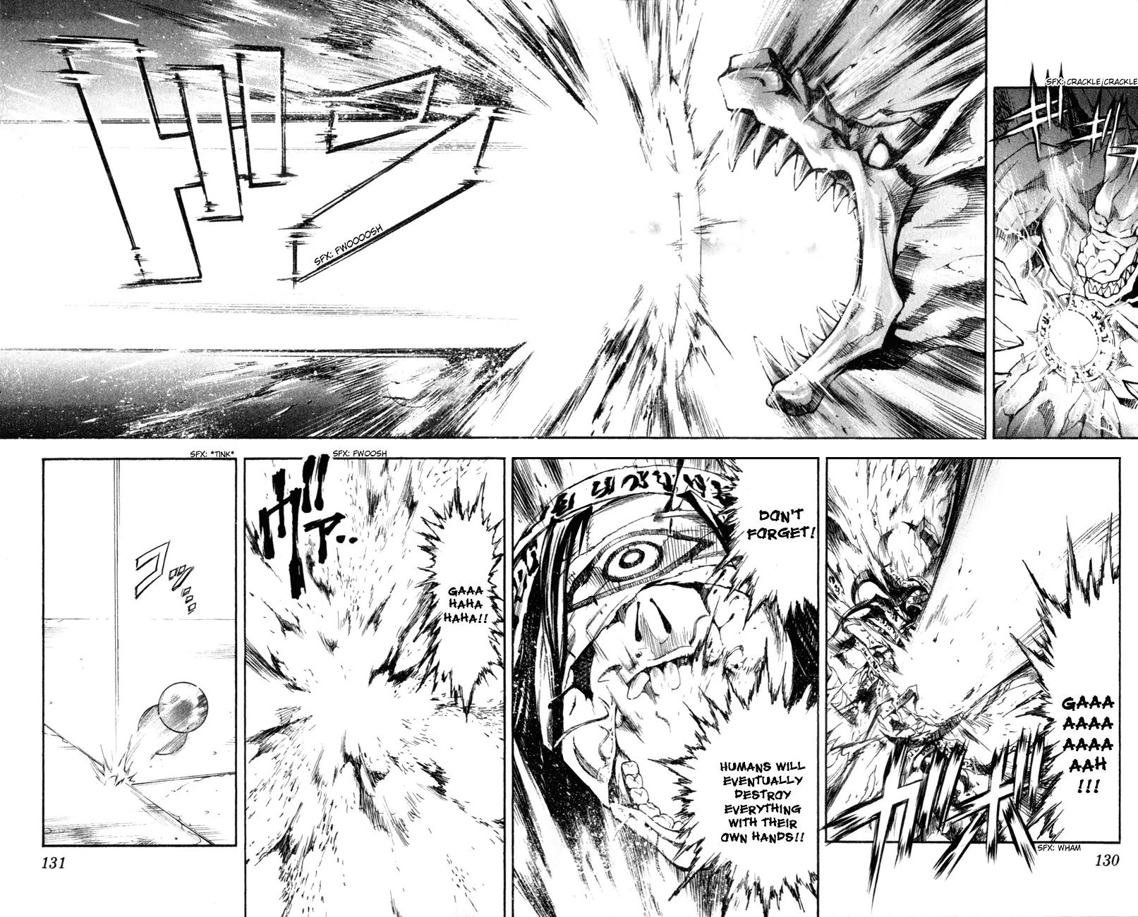 Marchen Awakens Romance Chapter 159 page 12 - Chapter 159: The Battle Ends