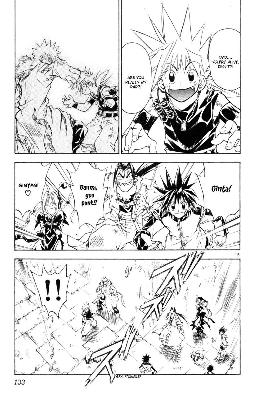 Marchen Awakens Romance Chapter 159 page 14 - Chapter 159: The Battle Ends