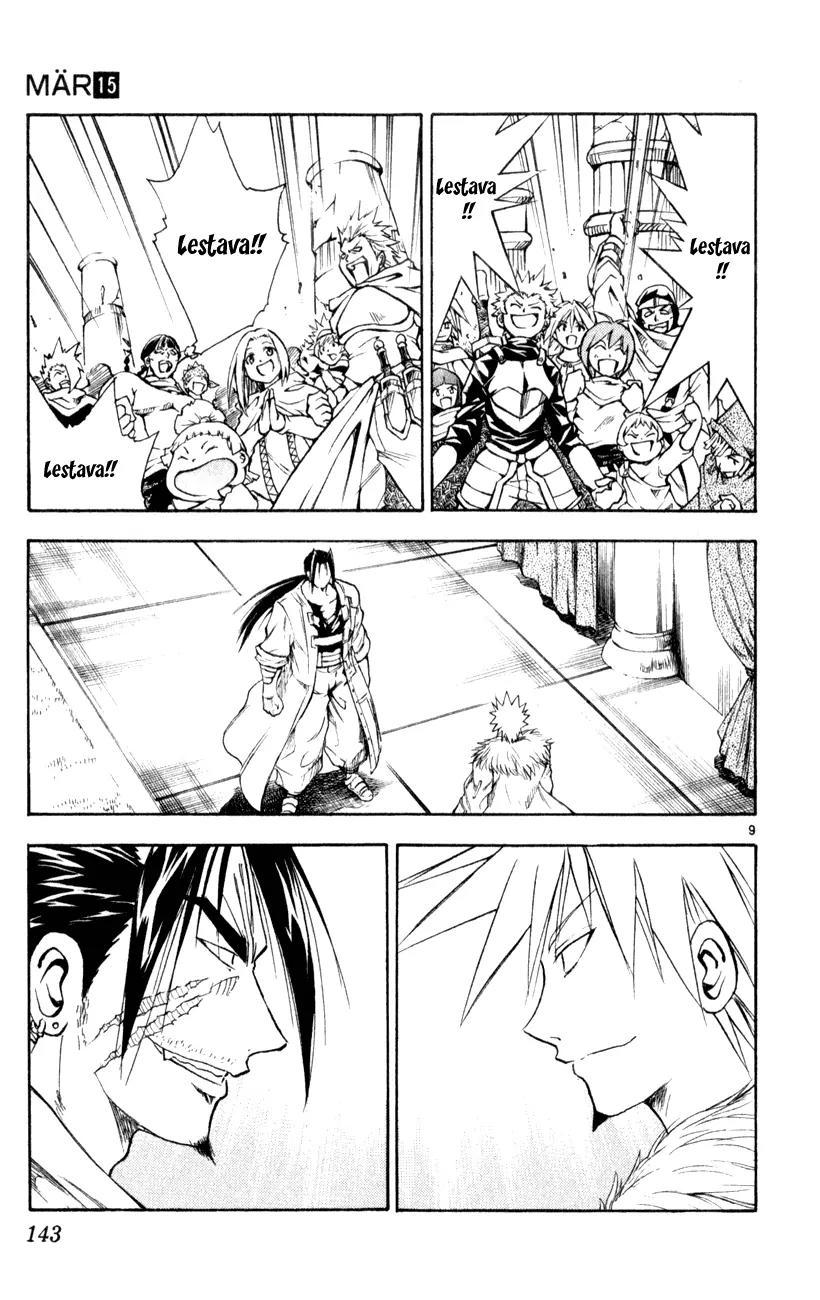 Marchen Awakens Romance Chapter 160 page 9 - Chapter 160: Peace