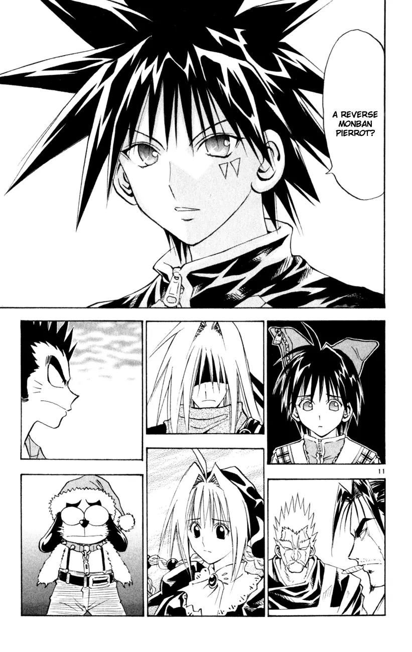 Marchen Awakens Romance Chapter 161 page 10 - Chapter 161: Marchen Awakens Romance