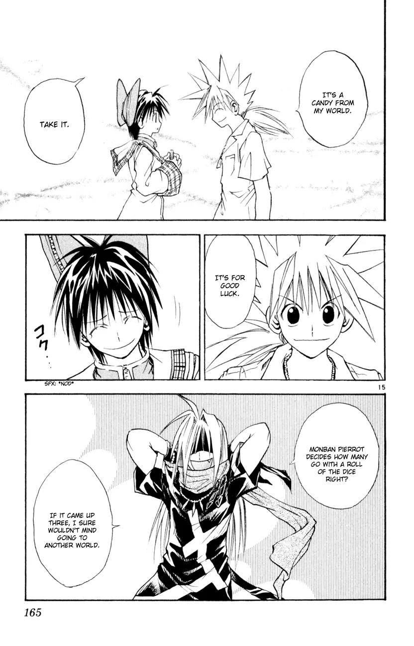 Marchen Awakens Romance Chapter 161 page 14 - Chapter 161: Marchen Awakens Romance