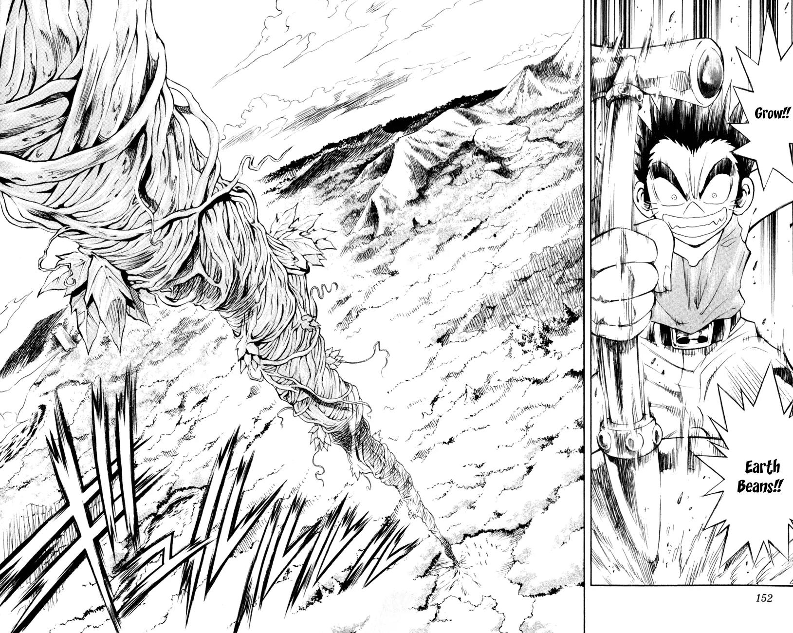 Marchen Awakens Romance Chapter 161 page 2 - Chapter 161: Marchen Awakens Romance