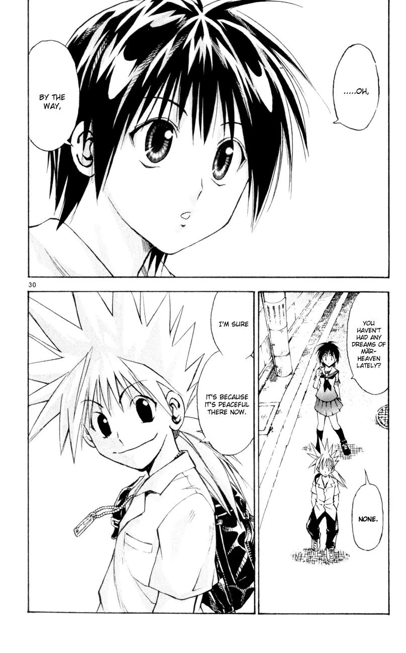 Marchen Awakens Romance Chapter 161 page 29 - Chapter 161: Marchen Awakens Romance