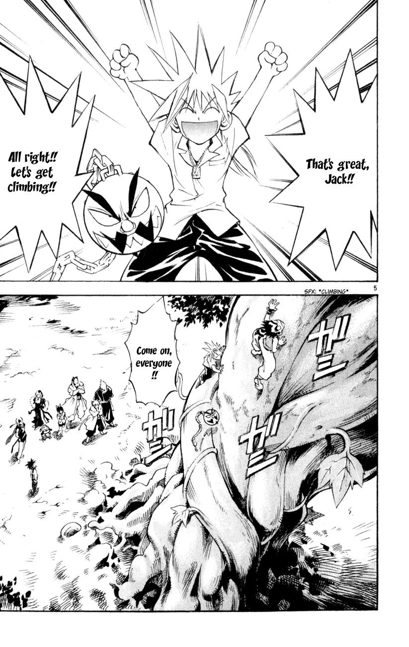 Marchen Awakens Romance Chapter 161 page 4 - Chapter 161: Marchen Awakens Romance