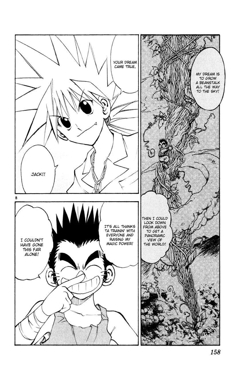 Marchen Awakens Romance Chapter 161 page 7 - Chapter 161: Marchen Awakens Romance