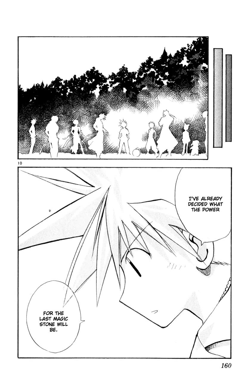 Marchen Awakens Romance Chapter 161 page 9 - Chapter 161: Marchen Awakens Romance