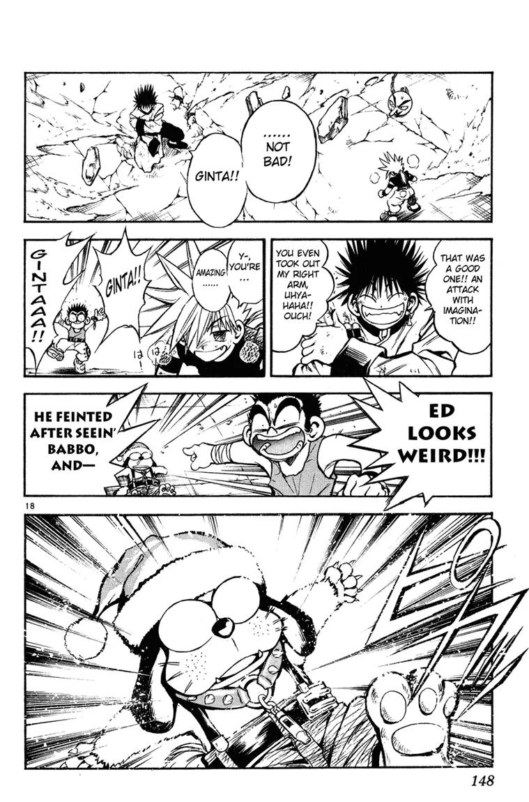 Marchen Awakens Romance Chapter 17 page 16 - Chapter 17: Snow Princess 4: Proclamation of War