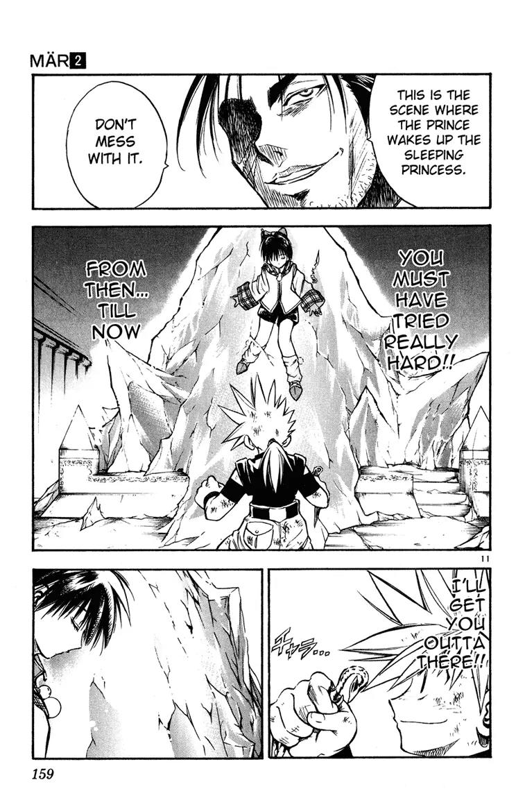Marchen Awakens Romance Chapter 18 page 10 - Chapter 18: Snow Princess 5: The Other Edward
