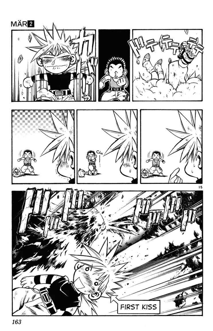 Marchen Awakens Romance Chapter 18 page 13 - Chapter 18: Snow Princess 5: The Other Edward
