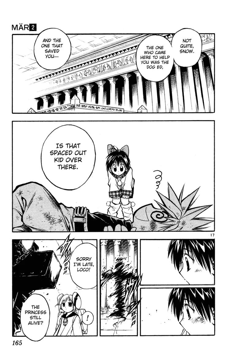 Marchen Awakens Romance Chapter 18 page 15 - Chapter 18: Snow Princess 5: The Other Edward