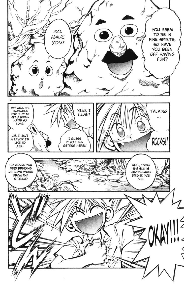 Marchen Awakens Romance Chapter 2 page 9 - Chapter 2: Welcome