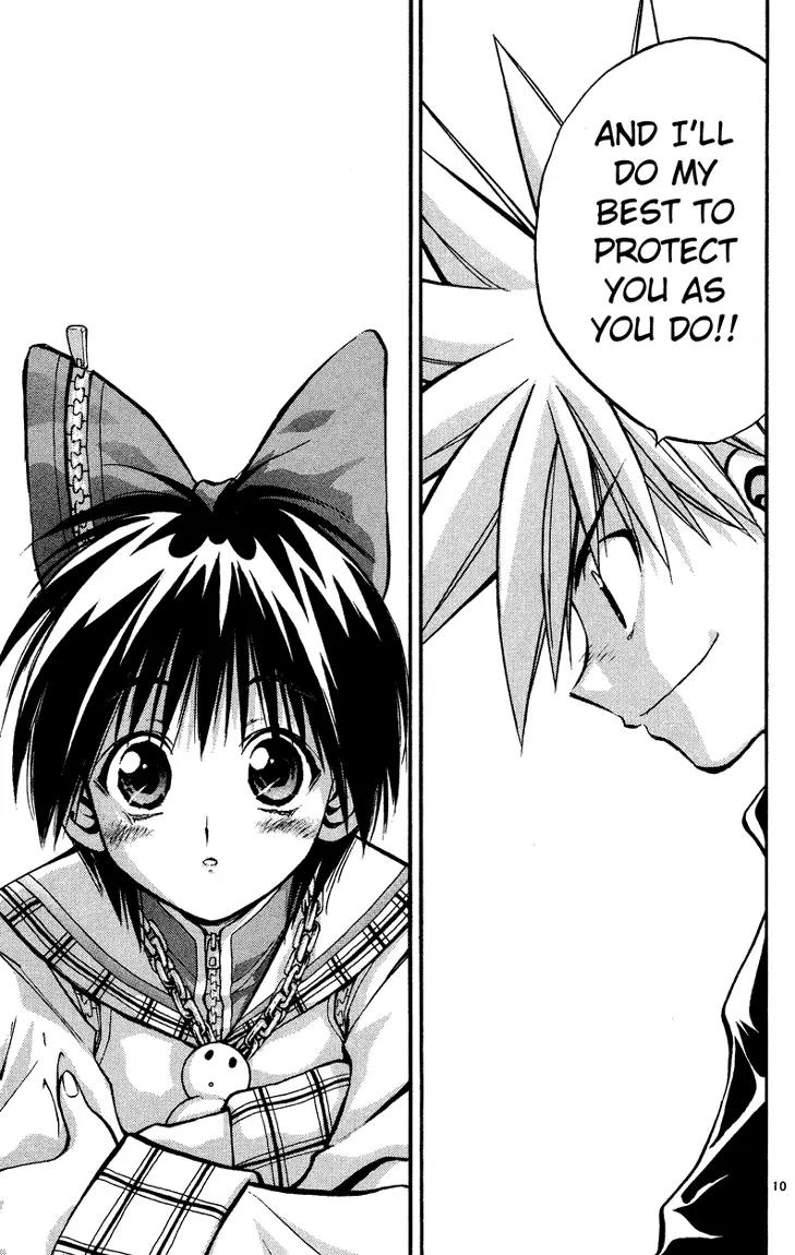 Marchen Awakens Romance Chapter 22 page 10 - Chapter 22: Awaken The Power 2: Input Please