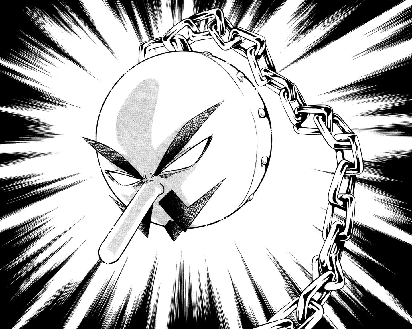 Marchen Awakens Romance Chapter 22 page 17 - Chapter 22: Awaken The Power 2: Input Please