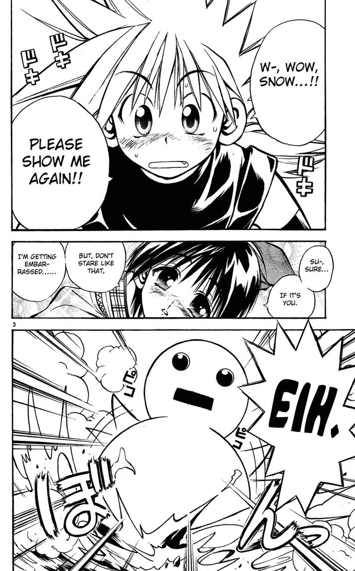 Marchen Awakens Romance Chapter 22 page 3 - Chapter 22: Awaken The Power 2: Input Please