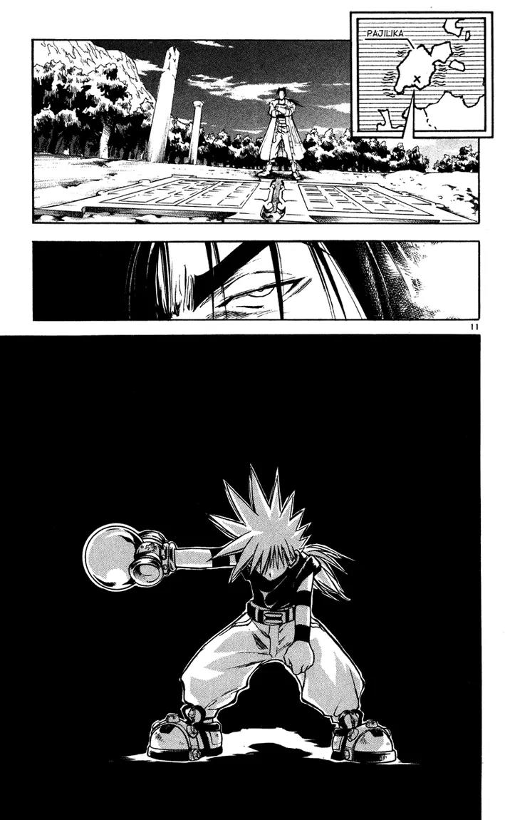Marchen Awakens Romance Chapter 26 page 11 - Chapter 26: Awaken The Power 6: Awaken