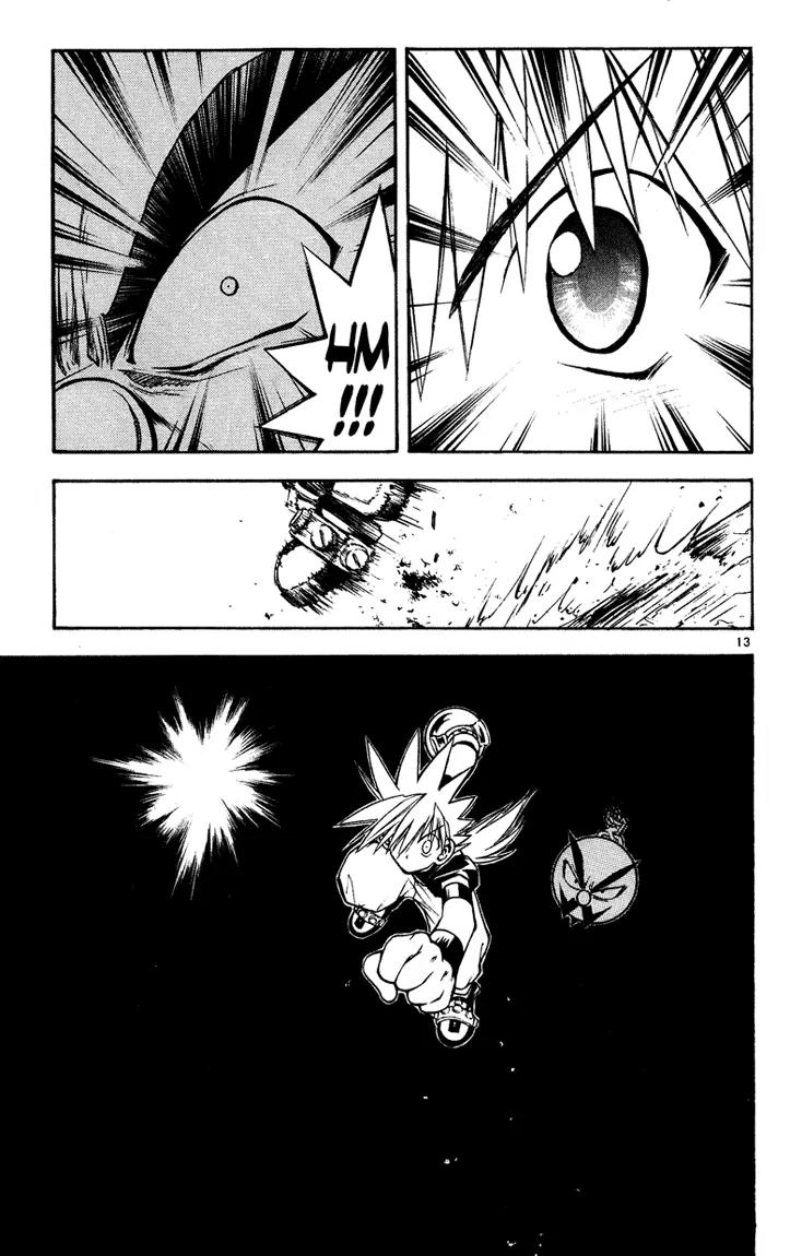 Marchen Awakens Romance Chapter 26 page 13 - Chapter 26: Awaken The Power 6: Awaken