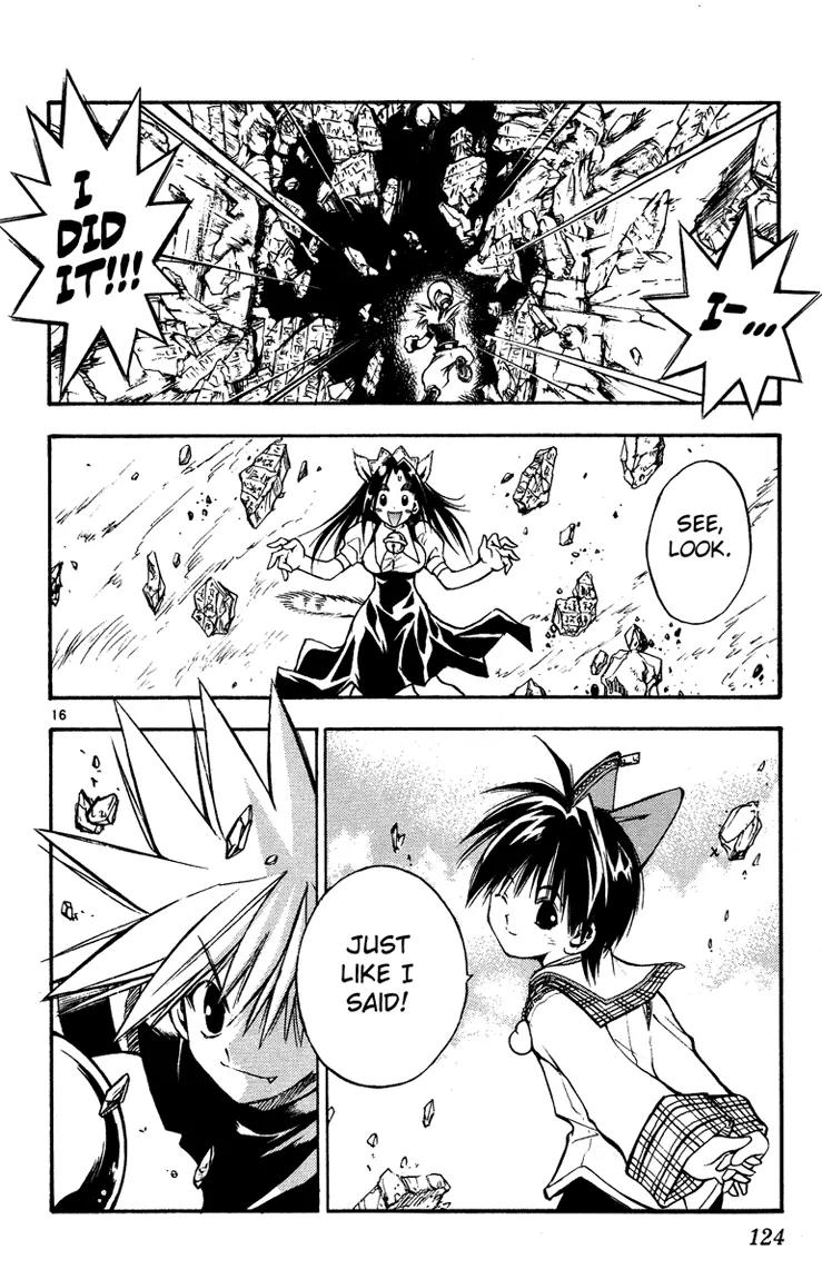 Marchen Awakens Romance Chapter 26 page 15 - Chapter 26: Awaken The Power 6: Awaken