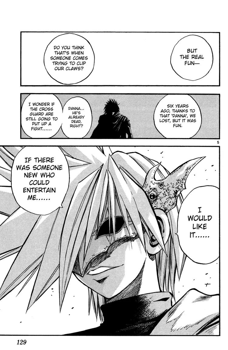 Marchen Awakens Romance Chapter 27 page 5 - Chapter 27: 3 Days (180 Days)