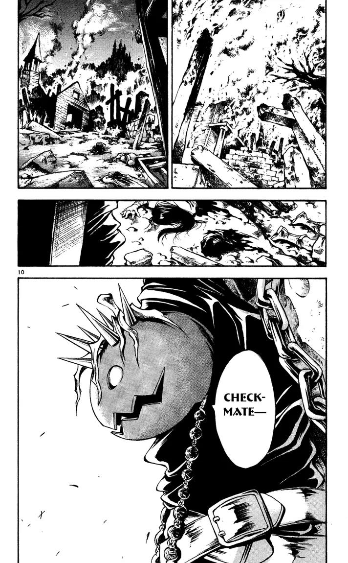 Marchen Awakens Romance Chapter 27 page 9 - Chapter 27: 3 Days (180 Days)