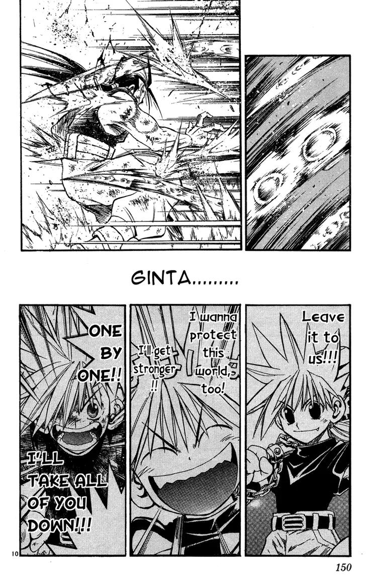 Marchen Awakens Romance Chapter 28 page 10 - Chapter 28: Waiting Man