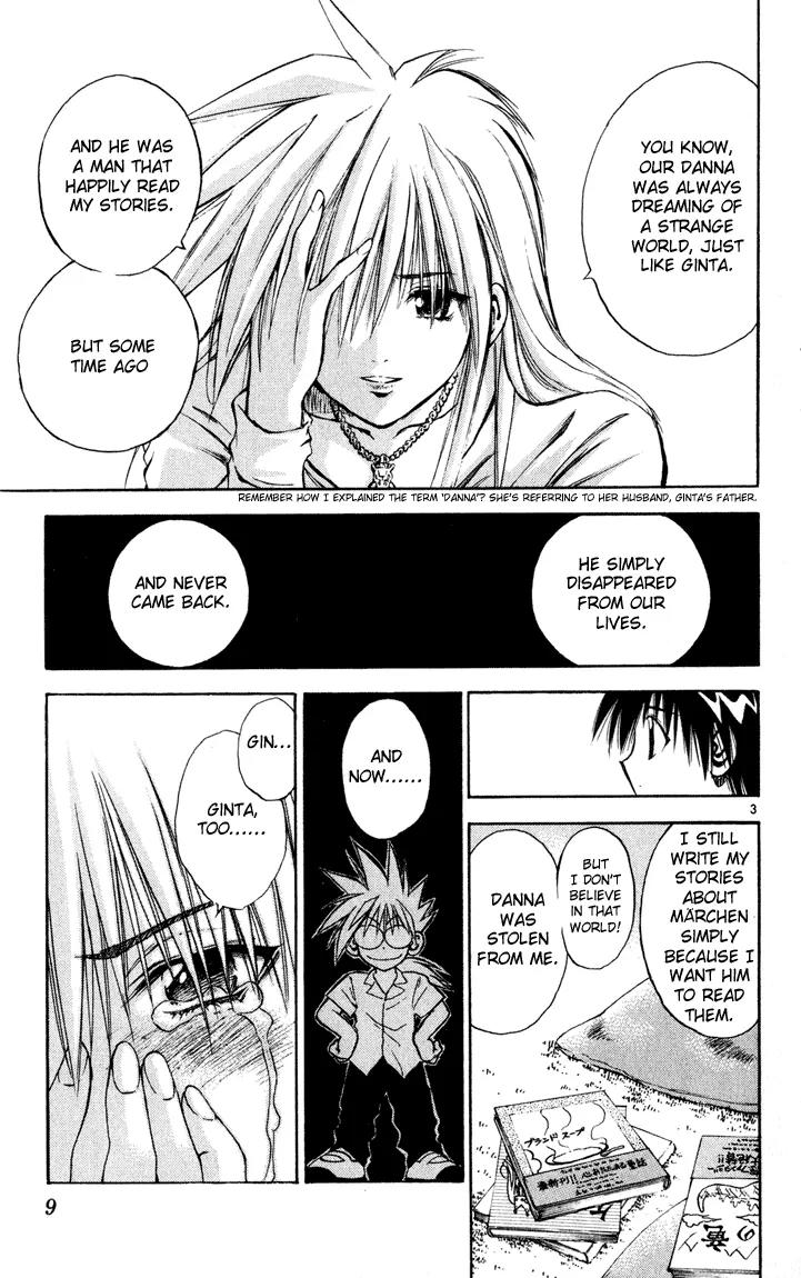 Marchen Awakens Romance Chapter 31 page 4 - Chapter 31: Mar